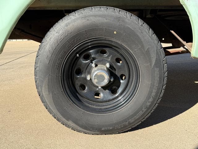 1979 Ford F150 Custom thumbnail 15