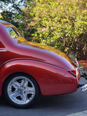1938 Buick Opera Coupe thumbnail 13