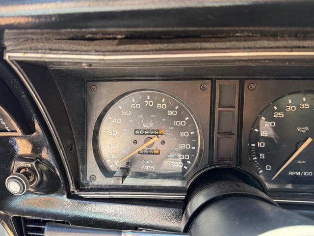 1978 Chevrolet Corvette thumbnail 14