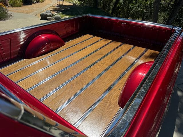 1967 Chevrolet El Camino thumbnail 11