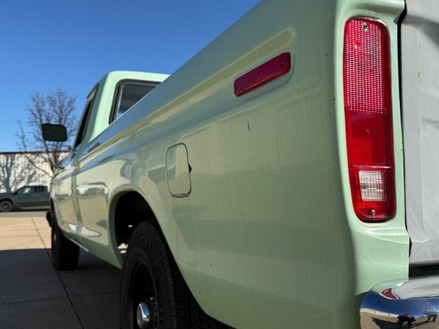 1979 Ford F150 Custom thumbnail 18