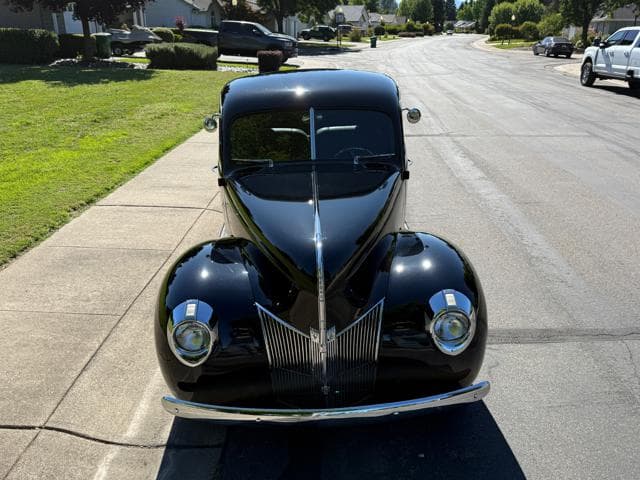 1940 Ford Coupe thumbnail 13
