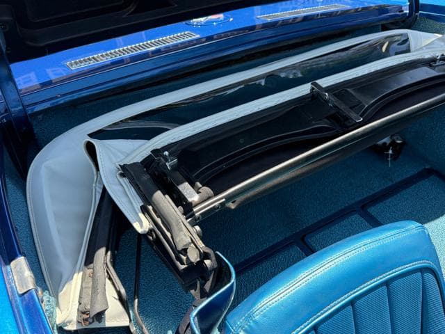 1968 Chevrolet Corvette thumbnail 13