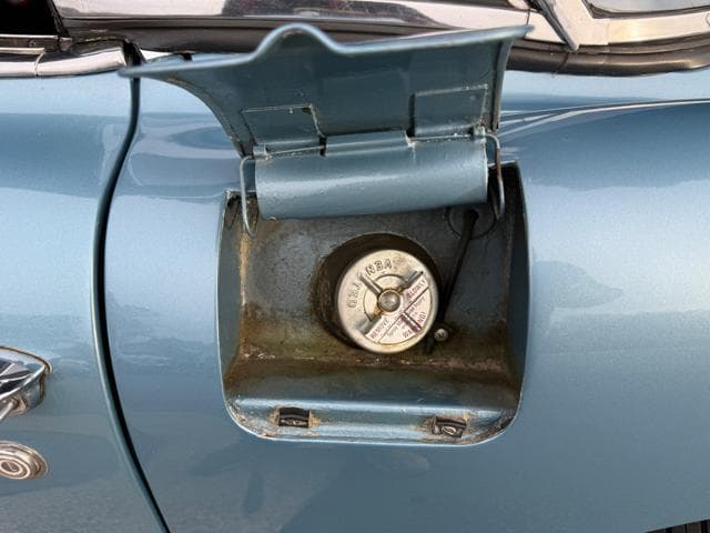 1958 Chevrolet Corvette thumbnail 12
