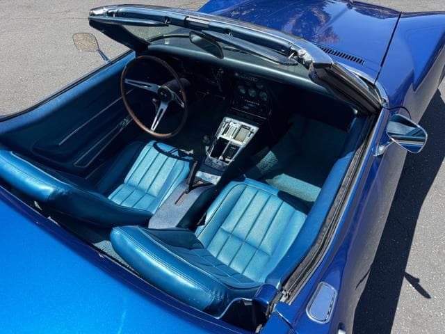 1968 Chevrolet Corvette thumbnail 26