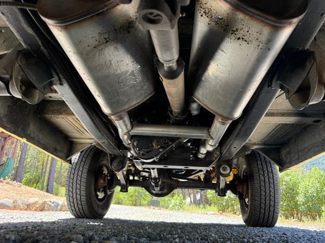 1966 Ford Bronco thumbnail 18