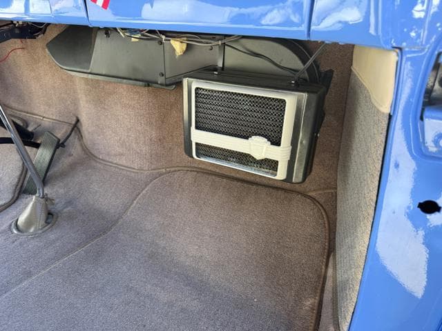 1955 Ford F100 Panel thumbnail 28