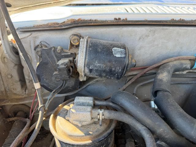 1989 Toyota 4 Runner thumbnail 19