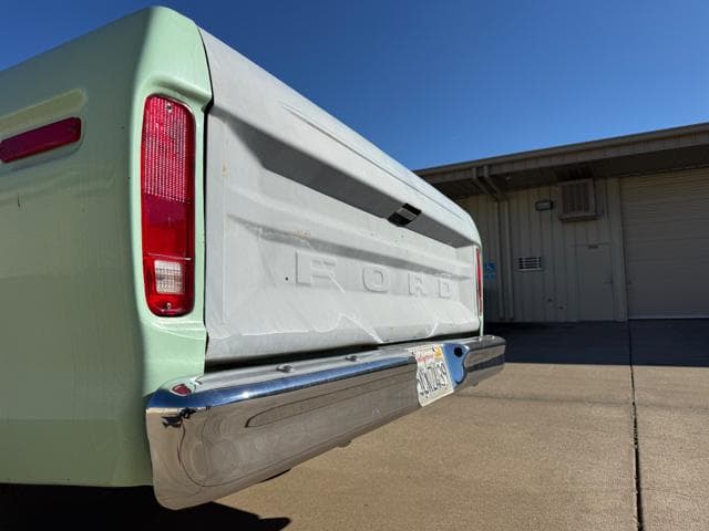 1979 Ford F150 Custom thumbnail 28