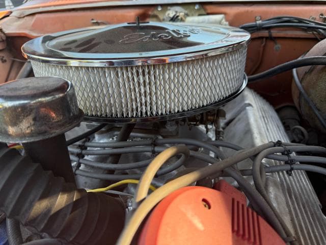 1969 AMC AMX thumbnail 28