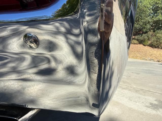 1967 Chevrolet El Camino thumbnail 25
