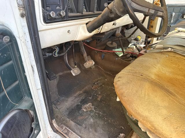 1973 Ford F100 thumbnail 21