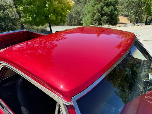 1967 Chevrolet El Camino thumbnail 28
