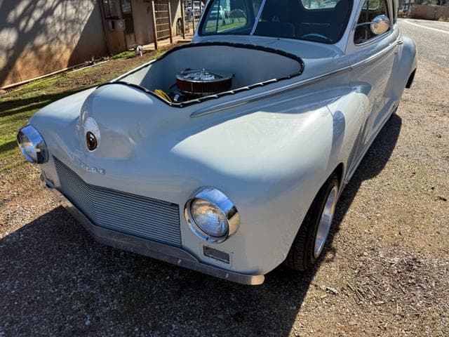 1948 Dodge Business Coupe thumbnail 22