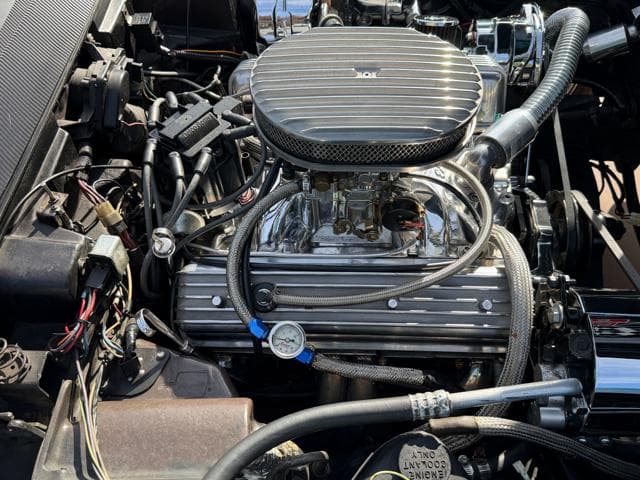 1979 Chevrolet Corvette thumbnail 24