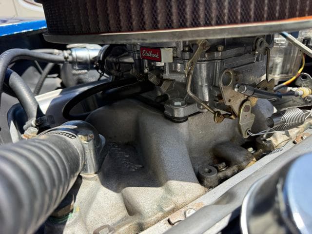 1968 Chevrolet Corvette thumbnail 17
