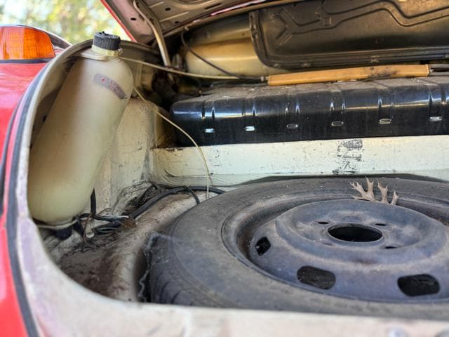 1973 Volkswagen Beetle thumbnail 23