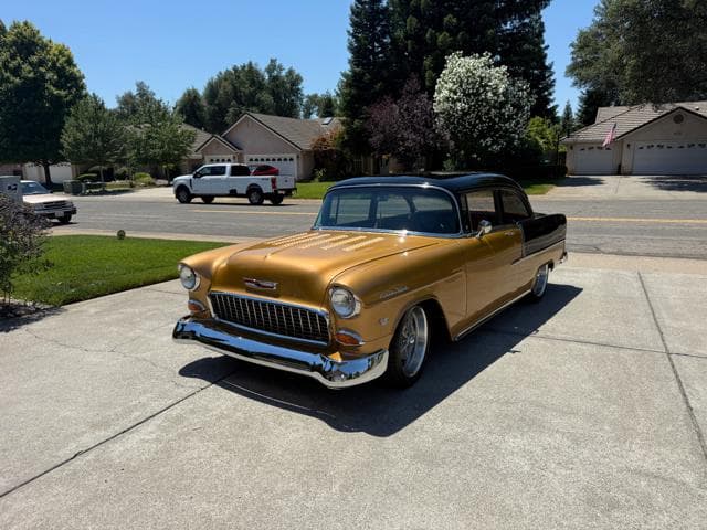 1955 Chevrolet 150 — photo 1