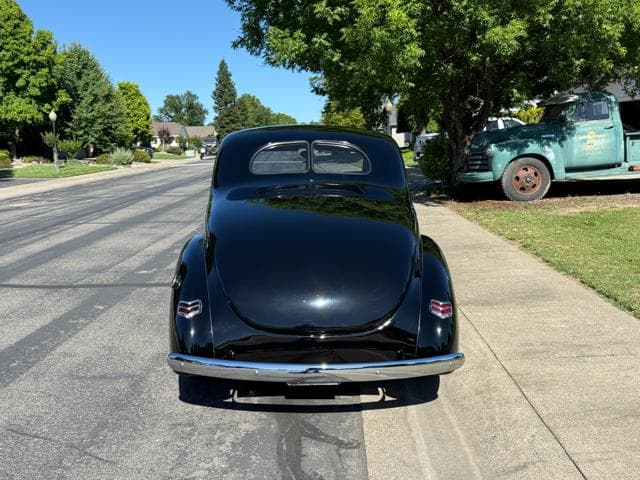 1940 Ford Coupe thumbnail 5