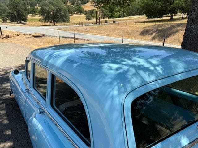 1954 Chevrolet 210 Handyman Wagon thumbnail 11