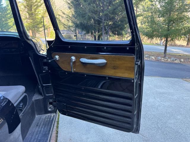 1958 Chevrolet Apache thumbnail 27