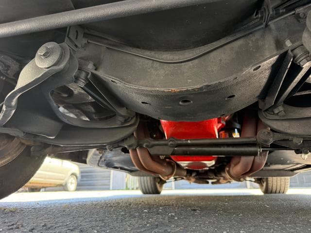 1968 Chevrolet Corvette thumbnail 21