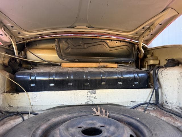 1973 Volkswagen Beetle thumbnail 21