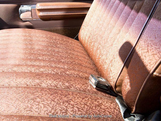 1972 Ford LTD thumbnail 13