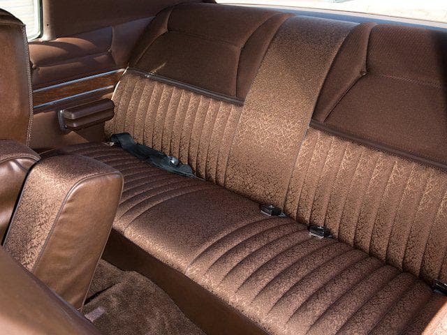 1972 Ford LTD thumbnail 14