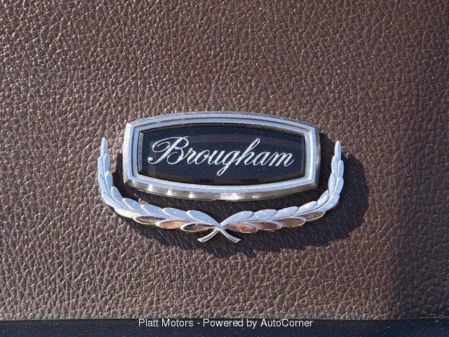 1972 Ford LTD thumbnail 15