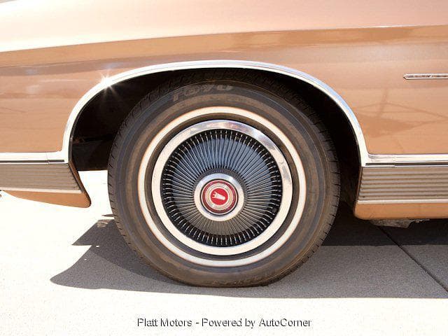 1972 Ford LTD thumbnail 18