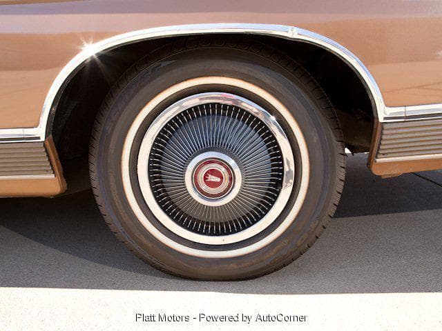 1972 Ford LTD thumbnail 19