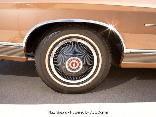 1972 Ford LTD thumbnail 20