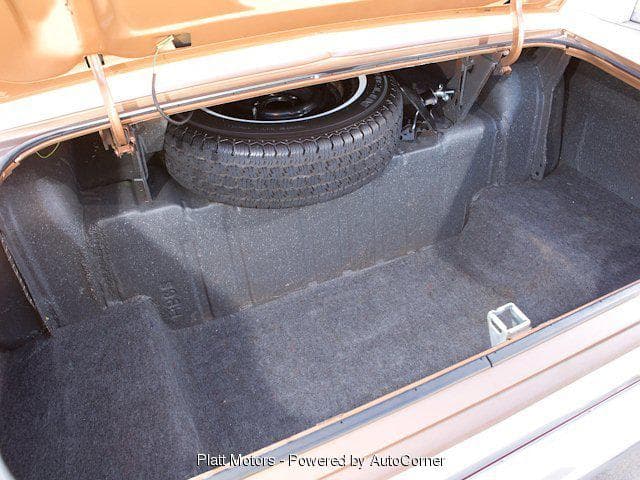 1972 Ford LTD thumbnail 21