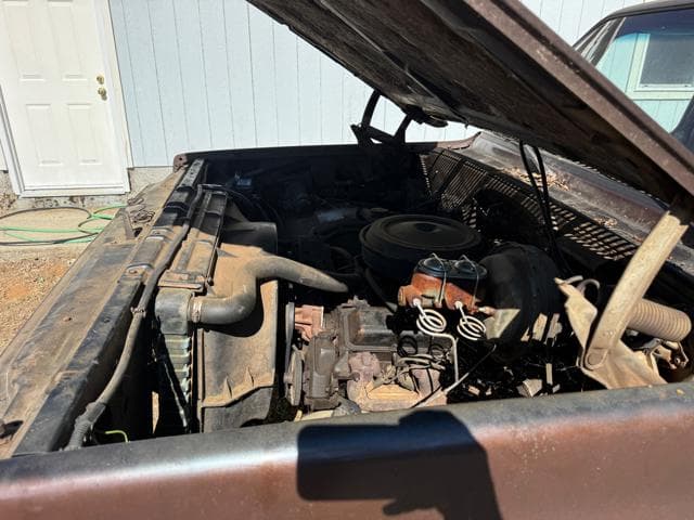 1978 Chevrolet C20 Cheyenne thumbnail 16
