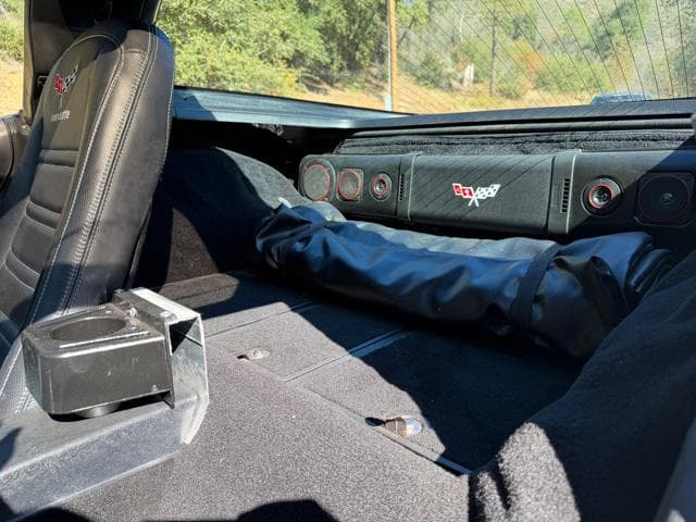 1978 Chevrolet Corvette thumbnail 23
