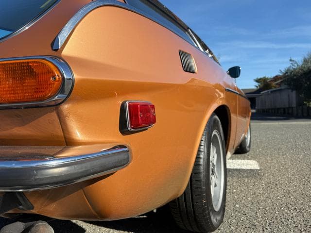 1972 Volvo 1800es thumbnail 14