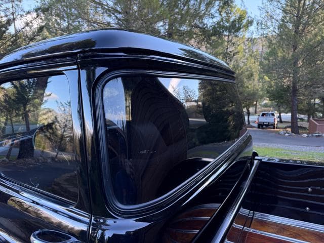 1958 Chevrolet Apache thumbnail 13