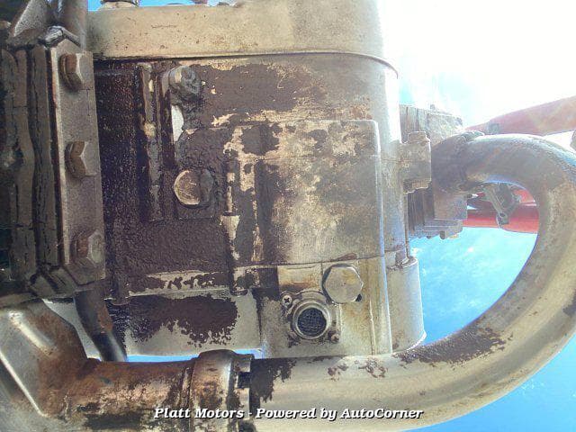 1964 Yamaha YA6 Santa Barbara thumbnail 15