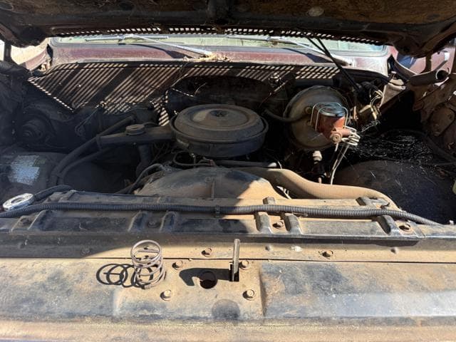 1978 Chevrolet C20 Cheyenne thumbnail 15