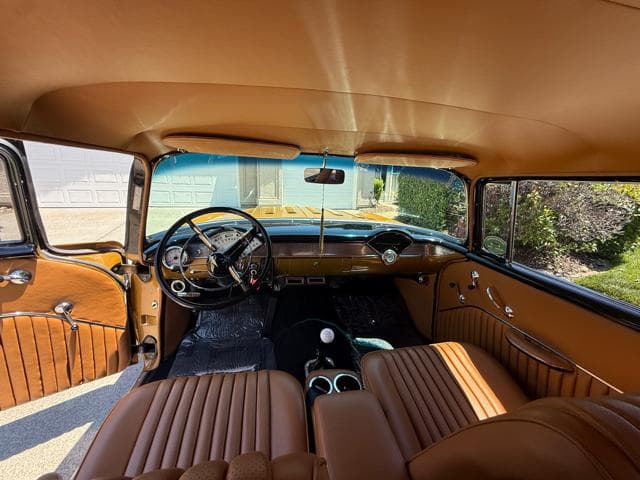 1955 Chevrolet 150 thumbnail 13