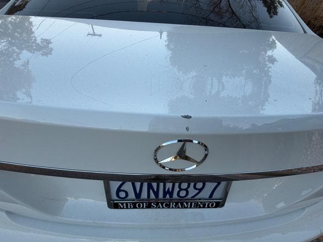 2012 Mercedes C250 thumbnail 12