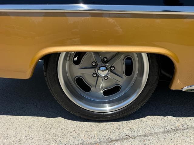 1955 Chevrolet 150 thumbnail 14
