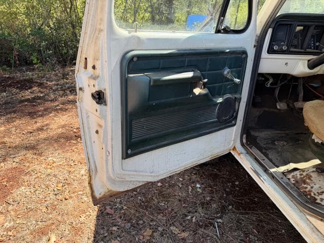 1973 Ford F100 thumbnail 27