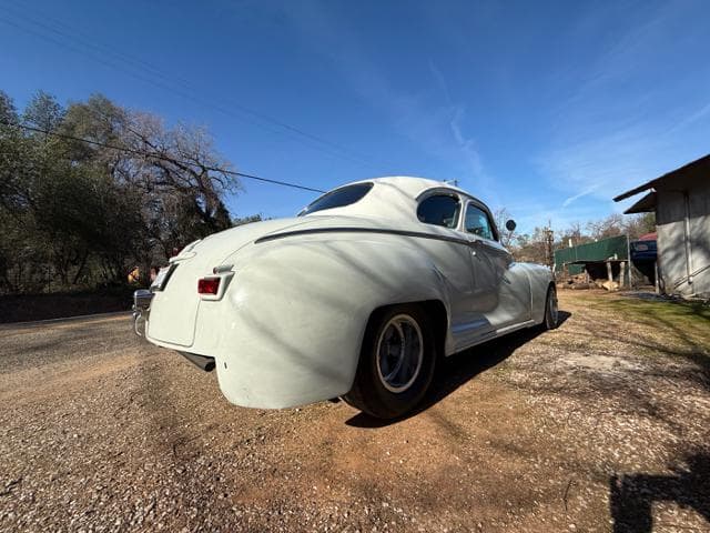 1948 Dodge Business Coupe thumbnail 26