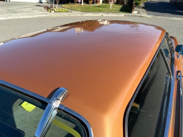 1972 Volvo 1800es thumbnail 25