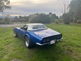 1968 Chevrolet Corvette thumbnail 28