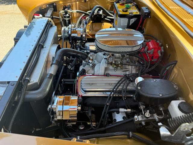 1955 Chevrolet 150 thumbnail 20