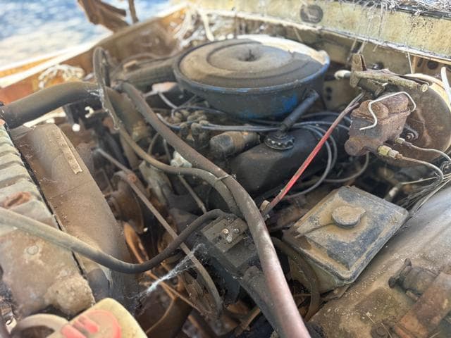 1973 Ford F100 thumbnail 18
