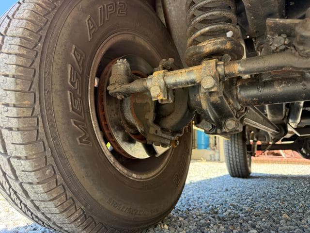 1966 Ford Bronco thumbnail 19